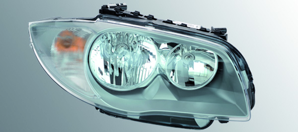Reflektor VALEO 043903