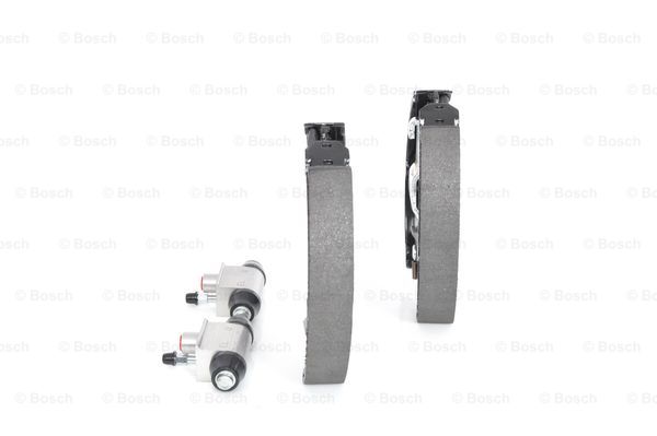 Szczęki hamulcowe BOSCH 0 204 114 664