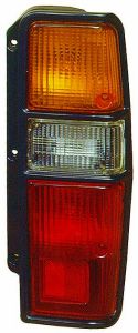 Lampa tylna zespolona ABAKUS 212-1919L-A