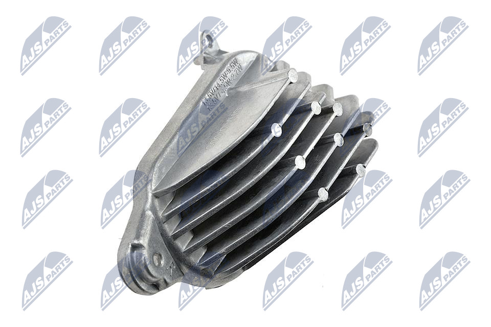 Przetwornica lamp ksenonowych NTY EPX-AU-003
