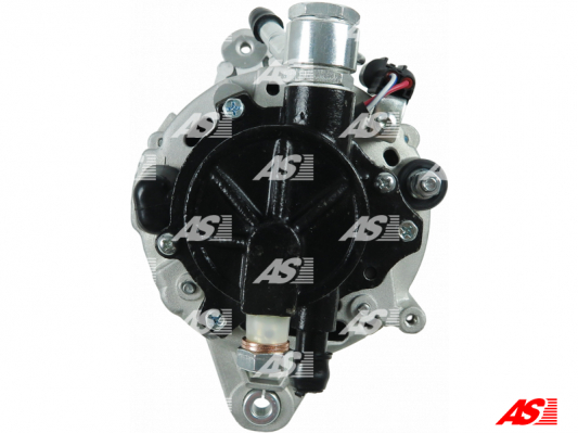 Alternator AS-PL A2002