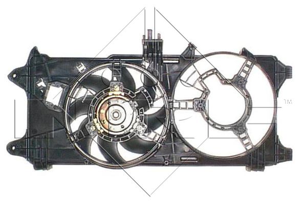 Wentylator NRF 47234