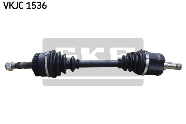Półoś napędowa SKF VKJC 1536