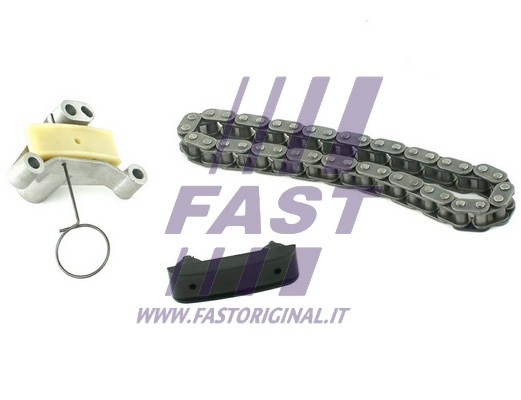 Zestaw łańcucha rozrządu FAST FT41914