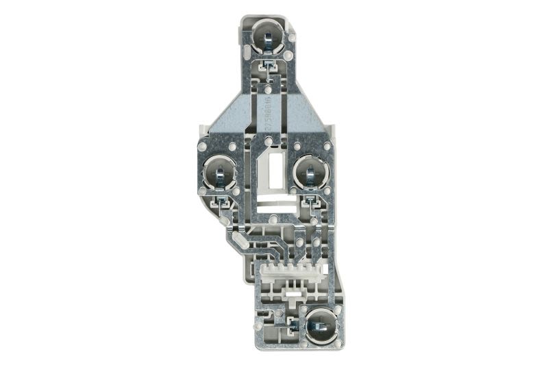 Listwa żarówkowa lampy tylnej MAGNETI MARELLI 714027592801