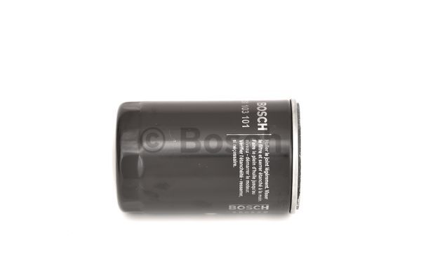 Filtr oleju BOSCH 0 451 103 101