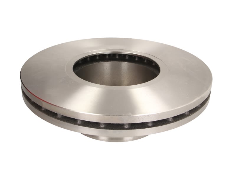 Tarcza hamulcowa BERAL BCR214A