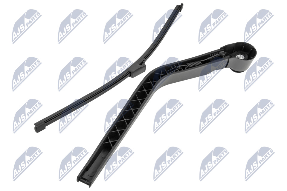 Zestaw wycieraczki NTY EWB-VW-006