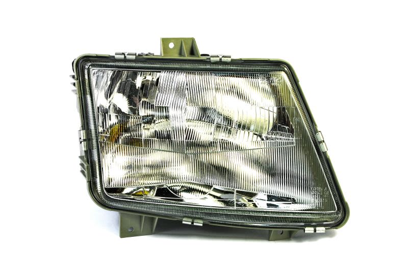 Reflektor ABAKUS 440-1119R-LD-EM