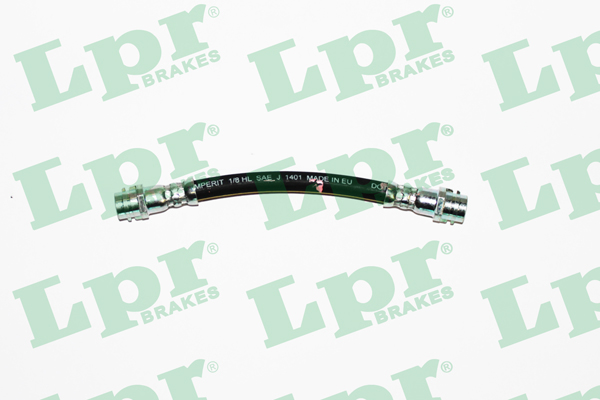 Przewód hamulcowy elastyczny LPR 6T46735