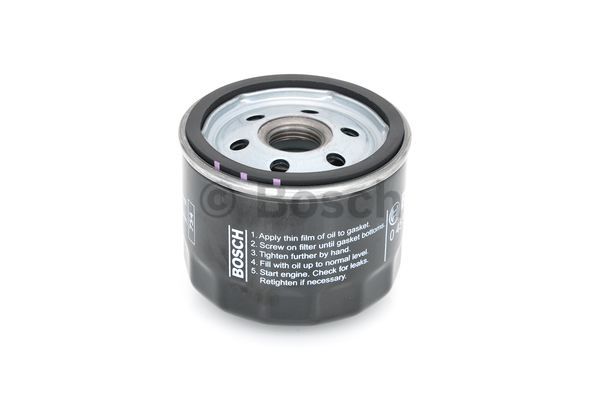 Filtr oleju BOSCH 0 451 103 141