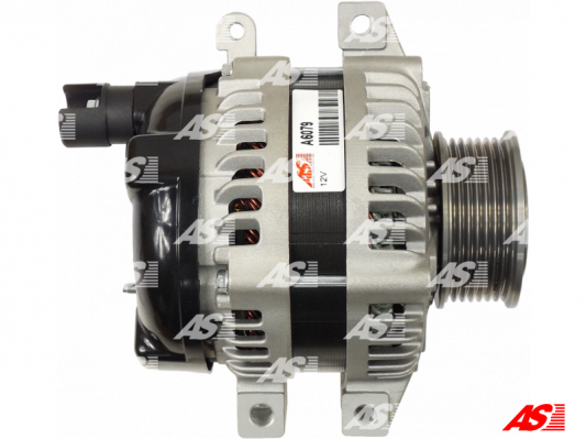 Alternator AS-PL A6079