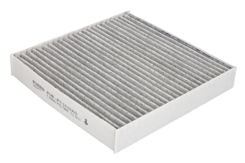 Filtr kabinowy PURRO PUR-PC1019AG