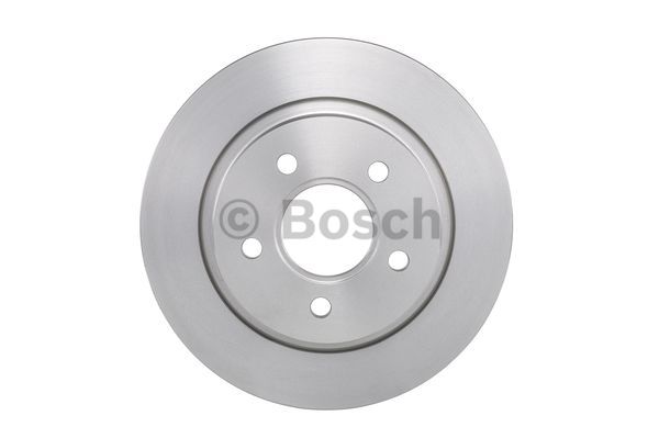 Tarcza hamulcowa BOSCH 0 986 479 070