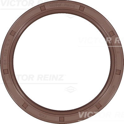 Uszczelniacz wału korbowego VICTOR REINZ 81-41272-00