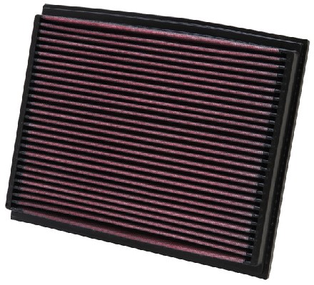 Filtr powietrza K&N FILTERS 33-2209