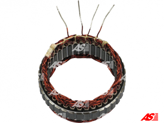 Stojan alternatora AS-PL AS5010