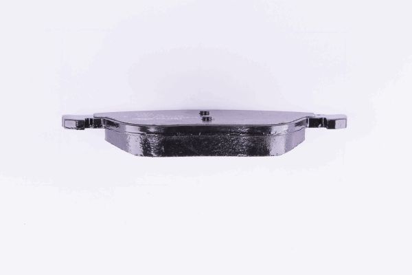Klocki hamulcowe HELLA 8DB 355 009-101