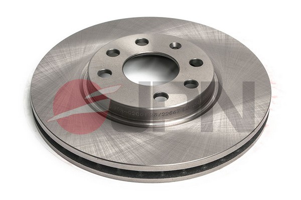 Tarcza hamulcowa JPN 30H9064-JPN