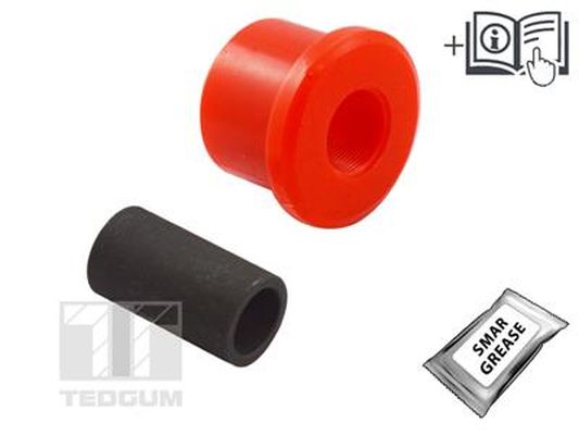 Tuleja wahacza TEDGUM 00447620