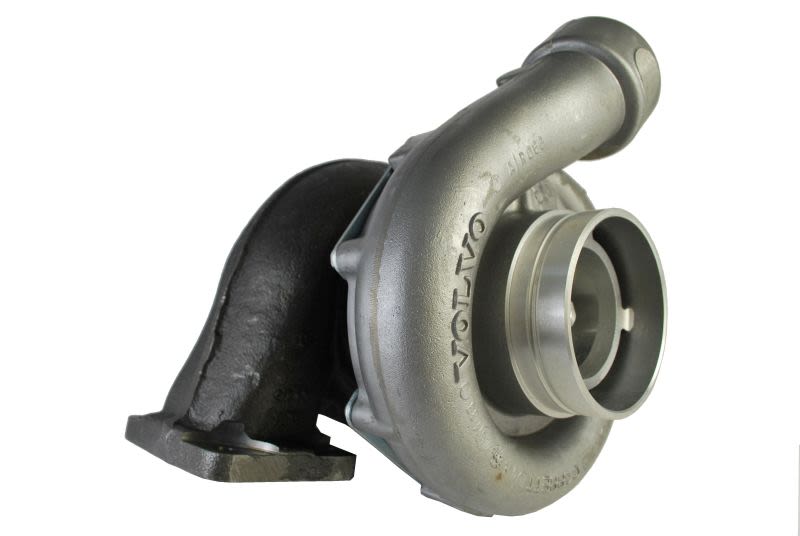 Turbosprężarka GARRETT 452164-5001S
