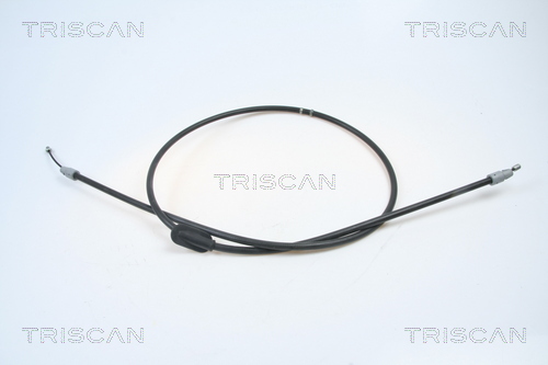 Linka hamulca ręcznego TRISCAN 8140 23136