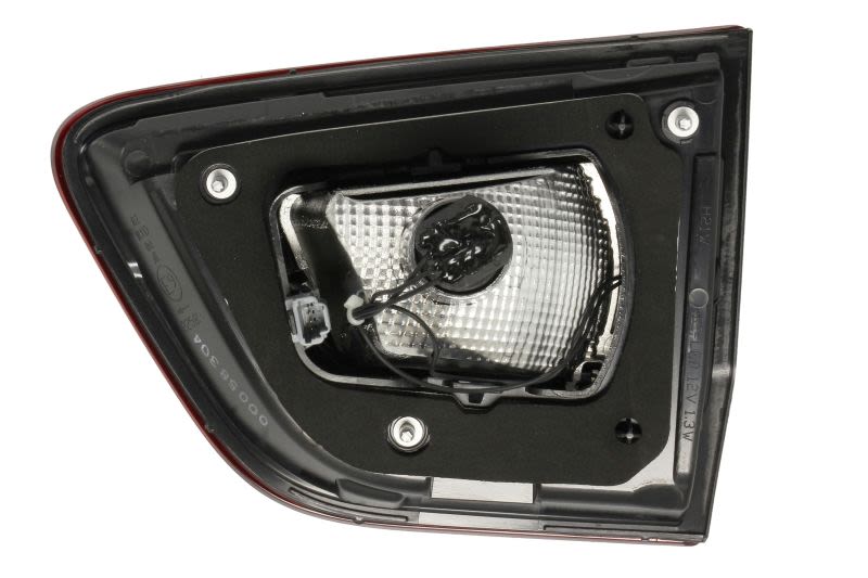 Lampa tylna zespolona ABAKUS 551-1313L-AE