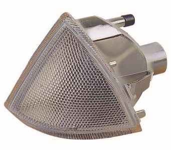 Lampa kierunkowskazu ABAKUS 552-1502R-WE-C