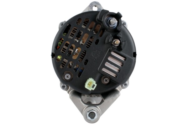 Alternator HELLA 8EL 012 430-211