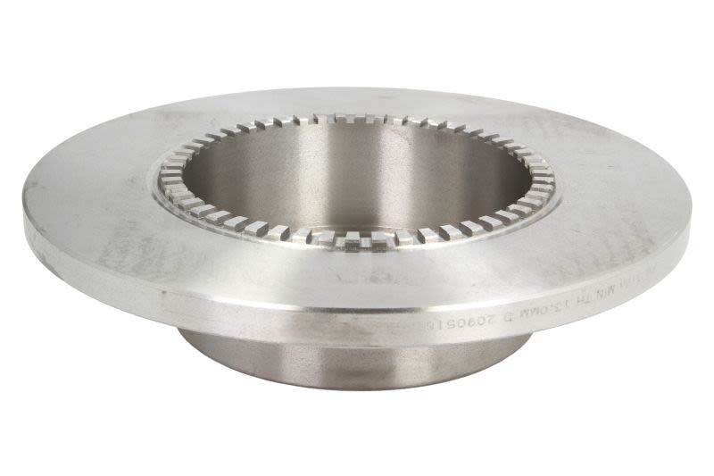 Tarcza hamulcowa FERODO FCR316A