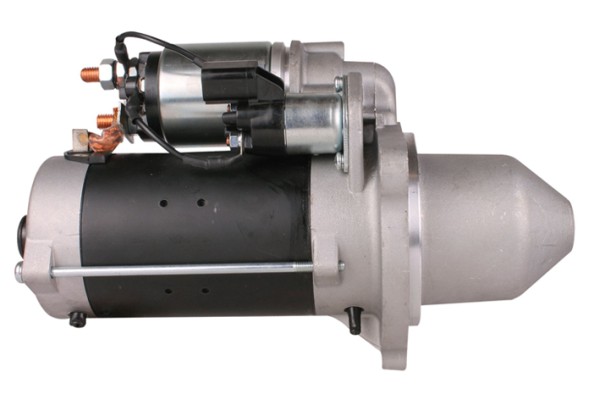 Rozrusznik HELLA 8EA 012 586-621