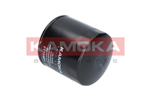 Filtr oleju KAMOKA F114401