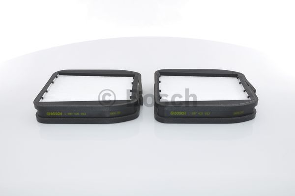 Filtr kabinowy BOSCH 1 987 435 053