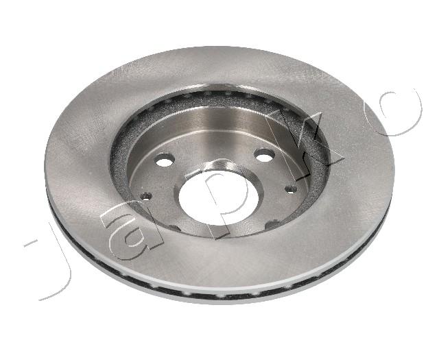 Tarcza hamulcowa JAPKO 60614C