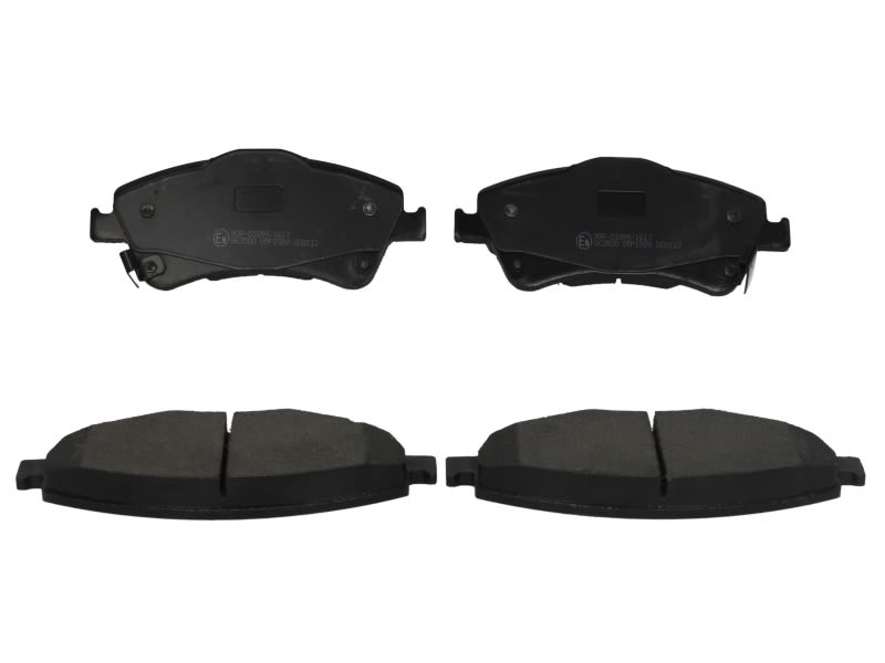 Klocki hamulcowe LPR 05P1589