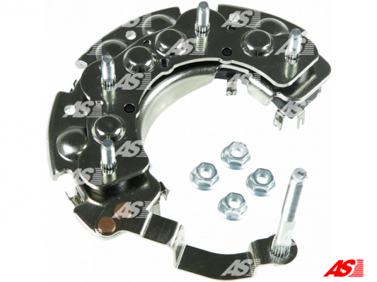 Mostek prostowniczy alternatora AS-PL ARC2074
