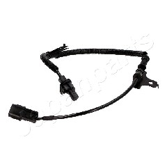 Czujnik ABS JAPANPARTS ABS-K32