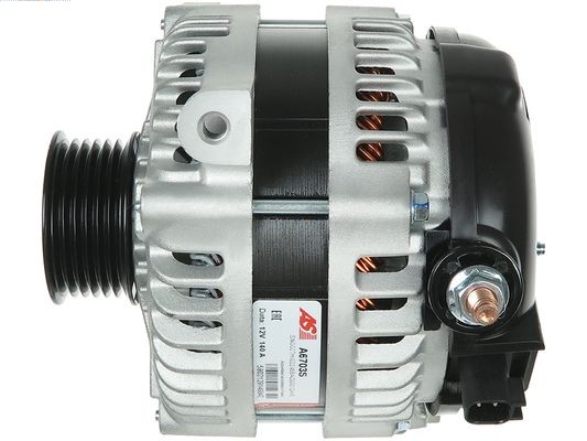 Alternator AS-PL A6703S