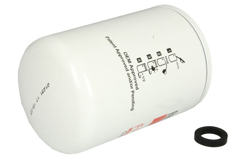 Filtr paliwa FLEETGUARD FF5052