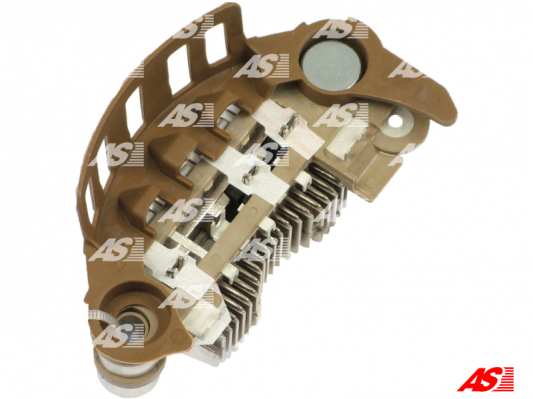 Mostek prostowniczy alternatora AS-PL ARC5146
