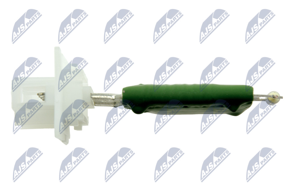 Opornik wentylatora NTY ERD-PL-009