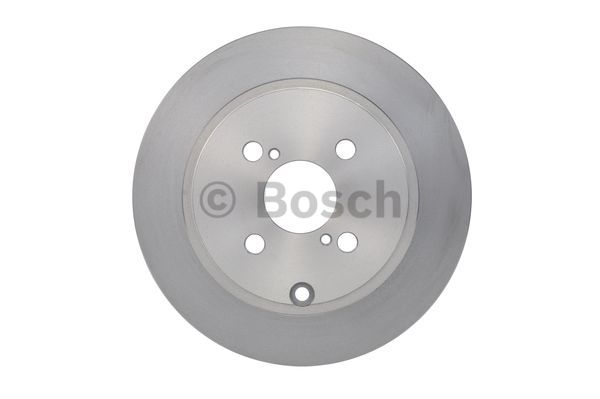 Tarcza hamulcowa BOSCH 0 986 479 149