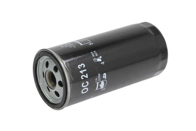 Filtr oleju KNECHT OC 213