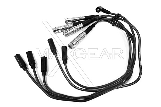 Przewody zapłonowe MAXGEAR 53-0079