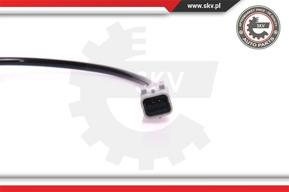 Czujnik prędkości obrotowej koła ESEN SKV 06SKV099