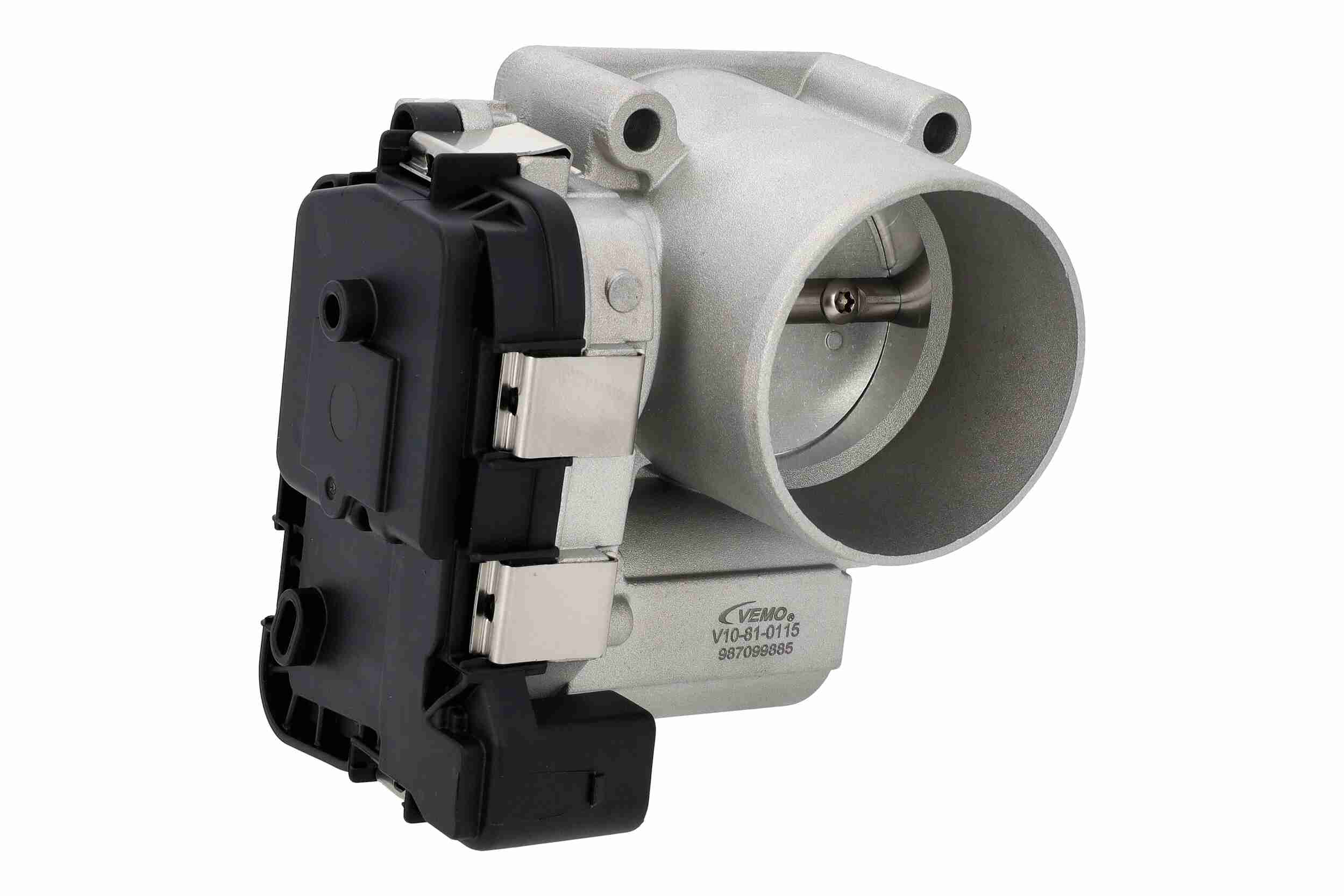Korpus przepustnicy VEMO V10-81-0115
