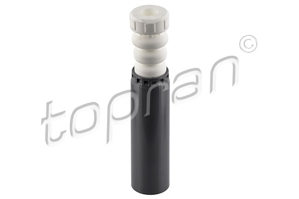 Dystans gumowy TOPRAN 116 704