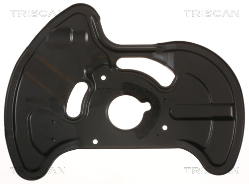 Tarcza kotwiczna TRISCAN 8125 23110