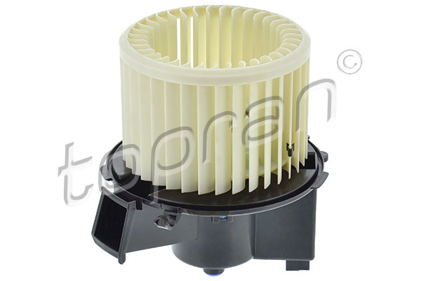 Wentylator wnętrza TOPRAN 721 547