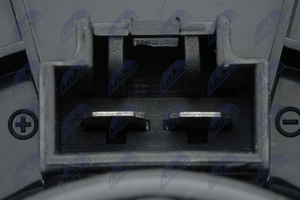 Wentylator wewnętrzny NTY EWN-SB-002